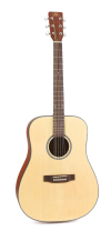 Kit chitarra dreadnought