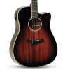 Chitarra acustica dreadnought