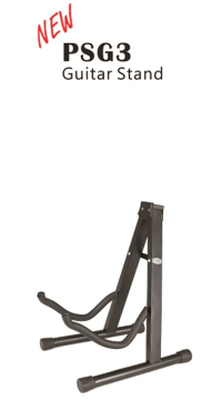 Supporto per chitarra