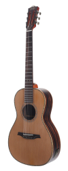 Chitarra Parlor All Solid Equalizzata (STV458)