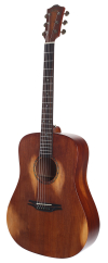 Chitarra Dreadnought Historic Plastic Free All Solid