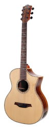 Chitarra Hillside Cutaway Concerto All Solid Equalizzata